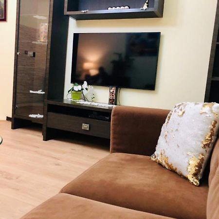 Apartament Z Wlasna Silownia 라돔 외부 사진
