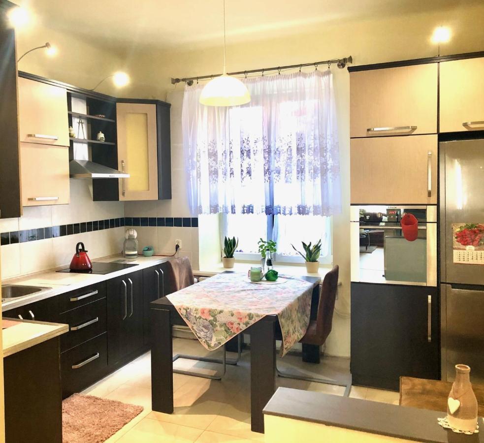 Apartament Z Wlasna Silownia 라돔 외부 사진