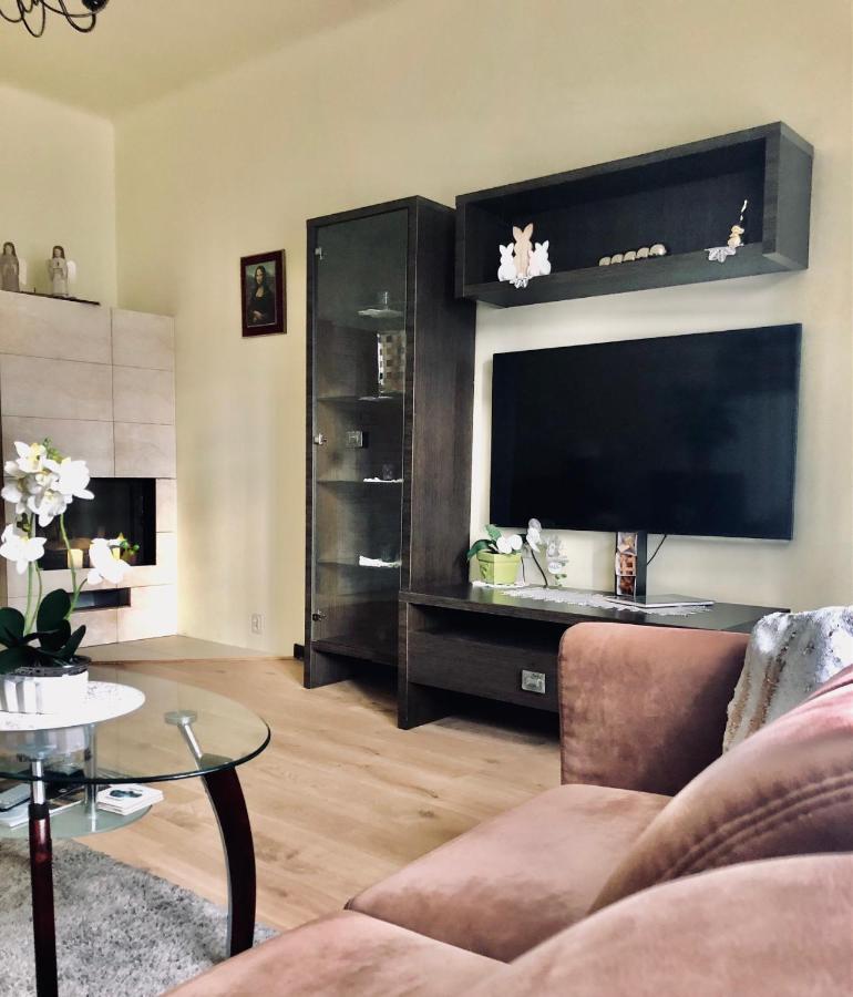 Apartament Z Wlasna Silownia 라돔 외부 사진