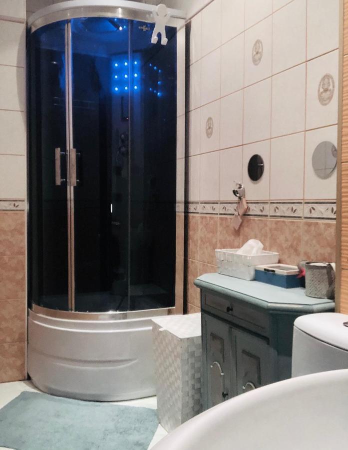 Apartament Z Wlasna Silownia 라돔 외부 사진